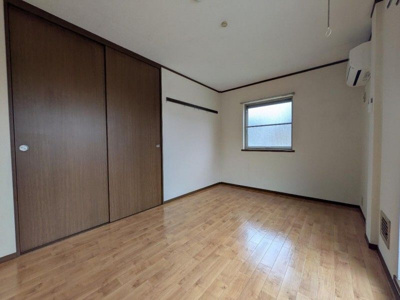 【内装】 | クレスト上北沢