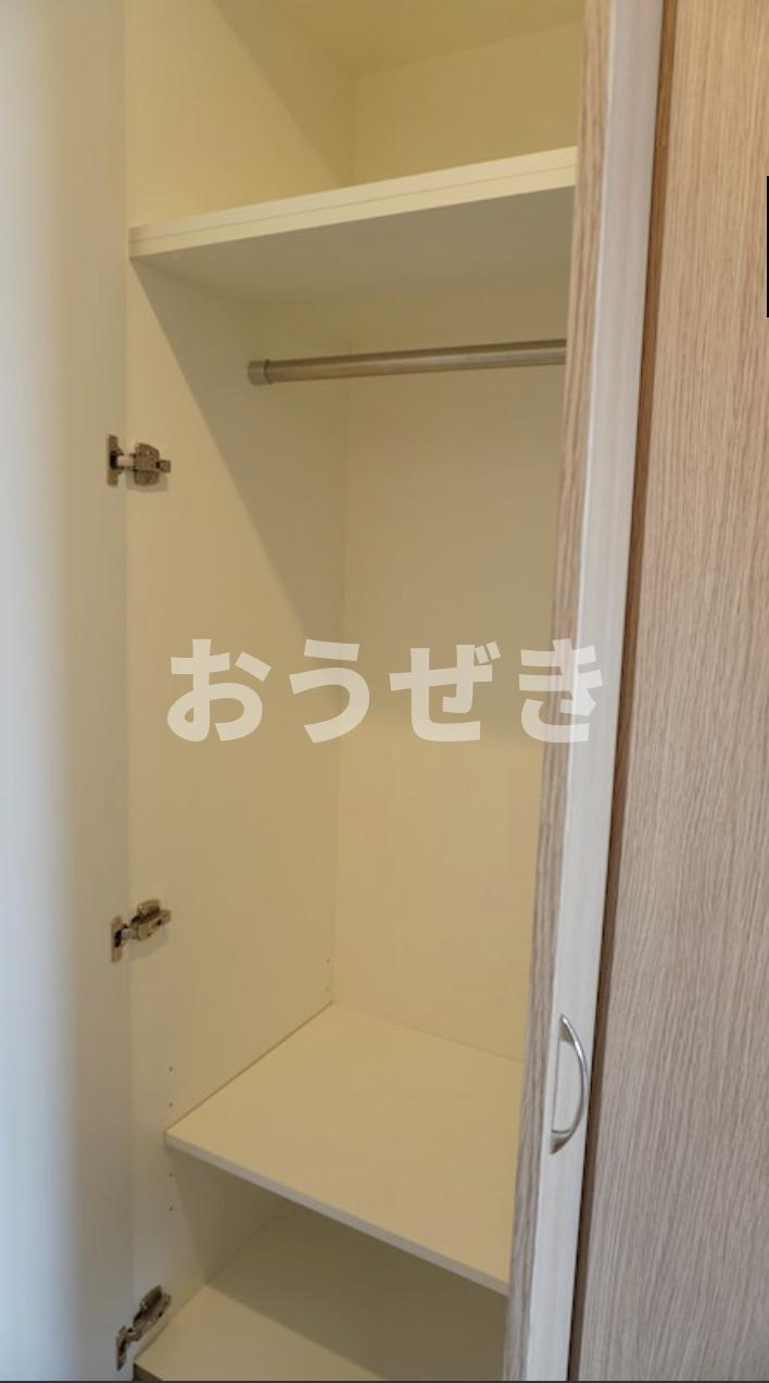 ルーブル高島平弐番館の設備