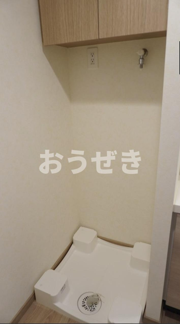 ルーブル高島平弐番館のその他