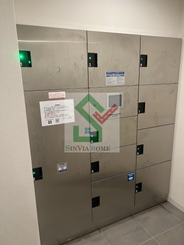 エヌステージ久米川のその他