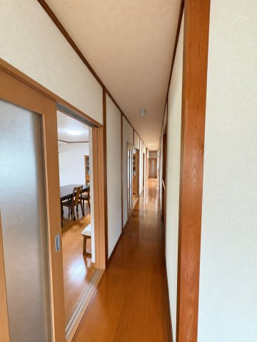 【内装】 | 直方市植木戸建