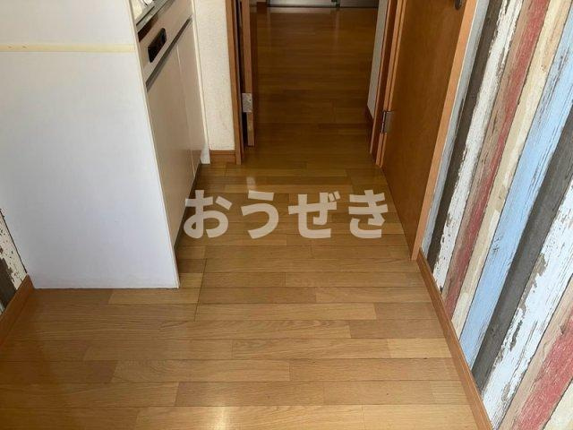 ソフィア戸塚の内装