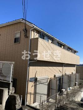 ソフィア戸塚のその他共用部分