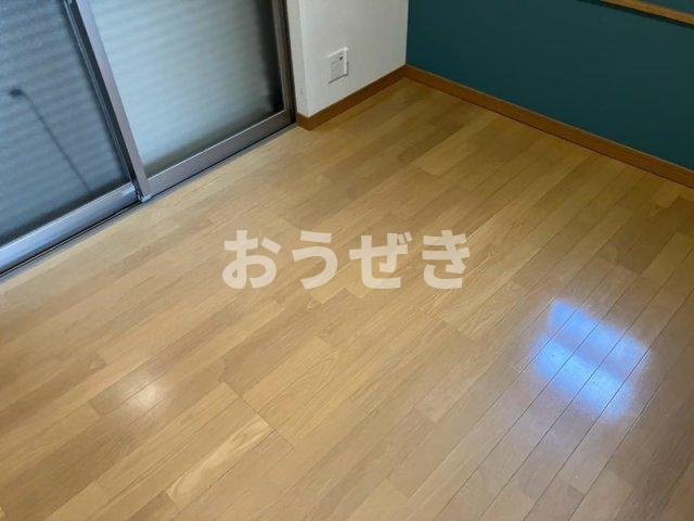 ソフィア戸塚の居間・リビング