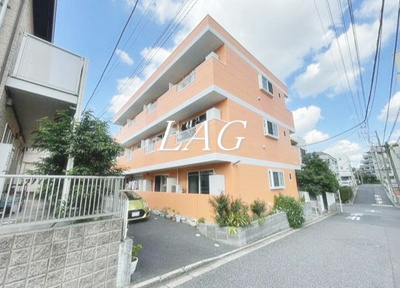 【外観】 | Ｍａｐｌｅ　Ｈｏｕｓｅ | 外観です。