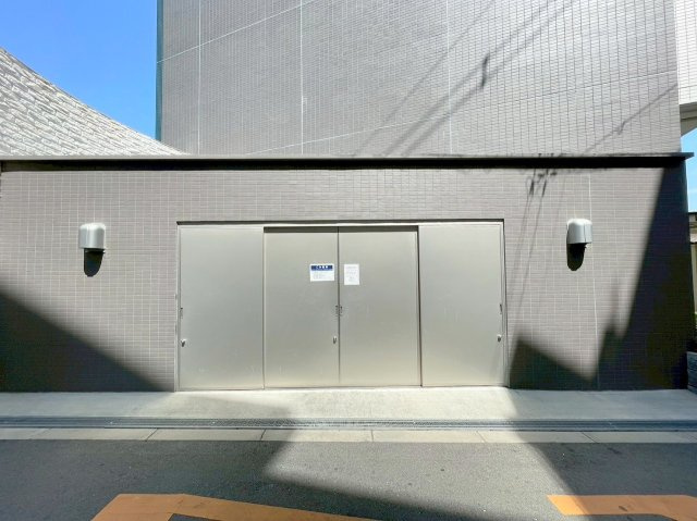 アドバンス新大阪ラシュレのその他共用部分