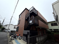 ベイルーム横須賀衣笠フロントの画像