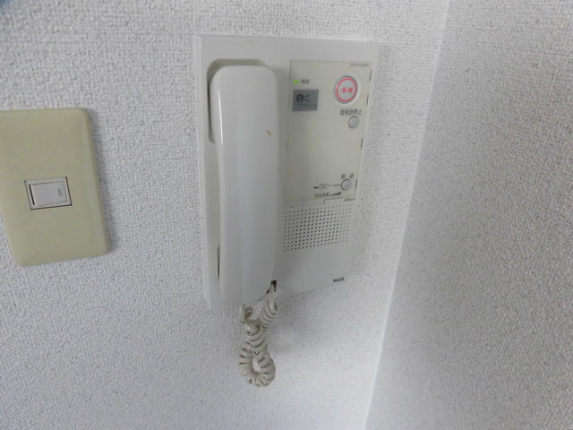 ハイツシグマⅡ