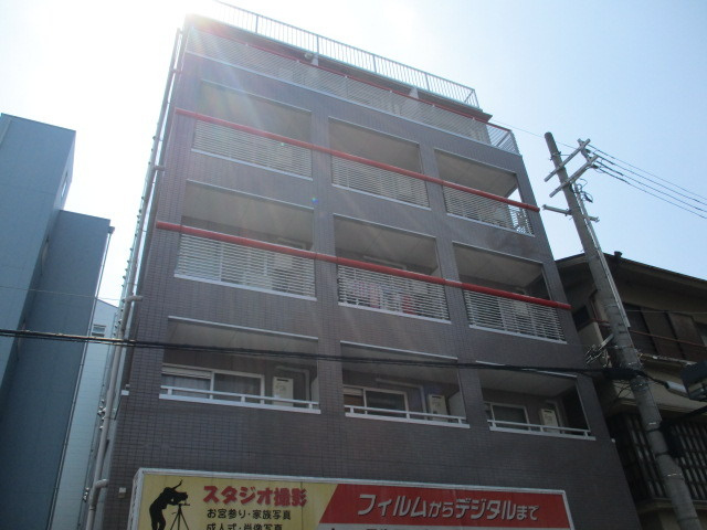 ハイツシグマⅡ