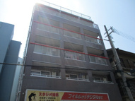 ハイツシグマⅡの画像