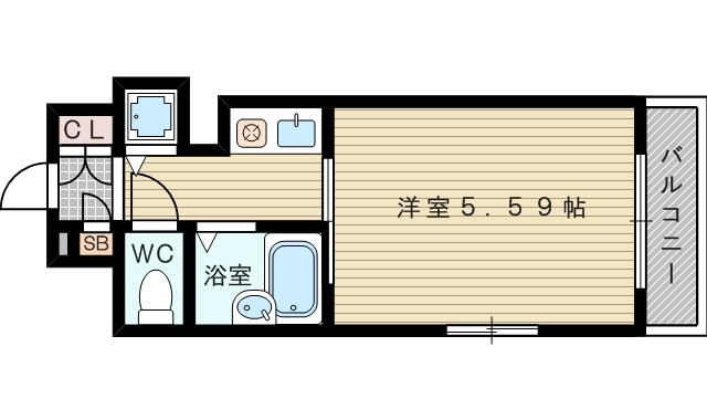 ハイツシグマⅡ