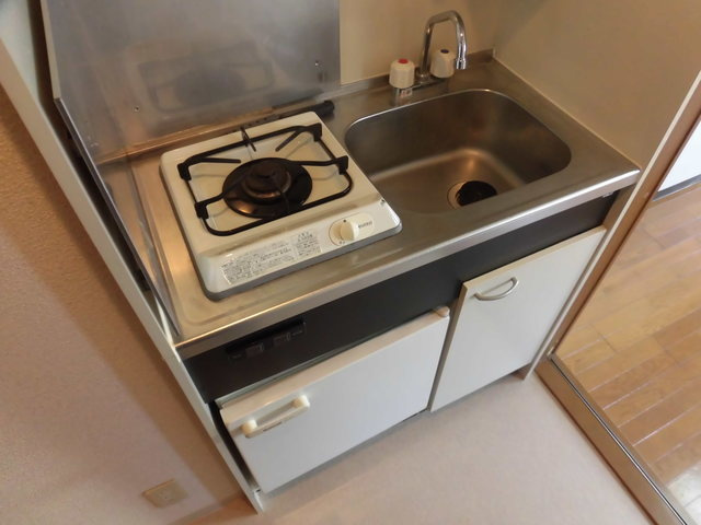 ハイツシグマⅡ