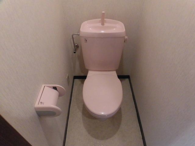 ハイツシグマⅡ