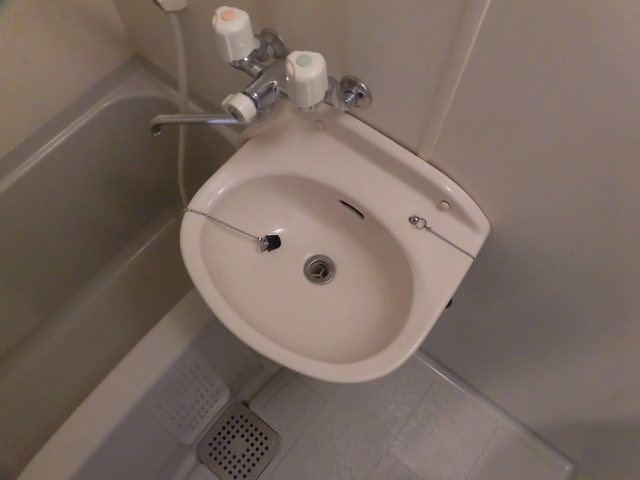 ハイツシグマⅡ