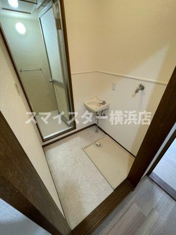 不入斗マンションのその他