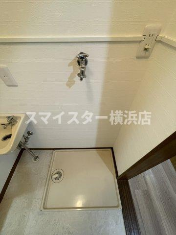 不入斗マンションの設備