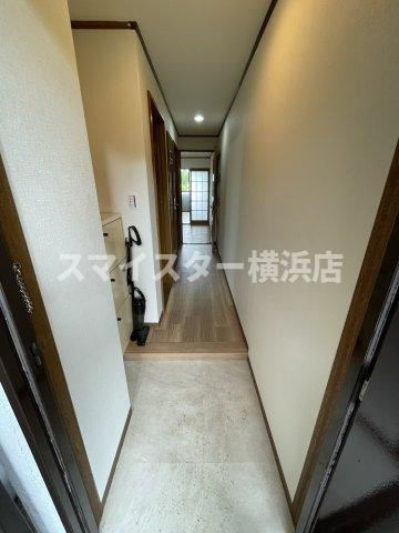 不入斗マンションのその他