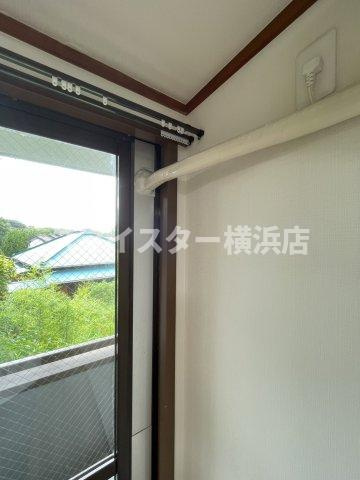 不入斗マンションのその他