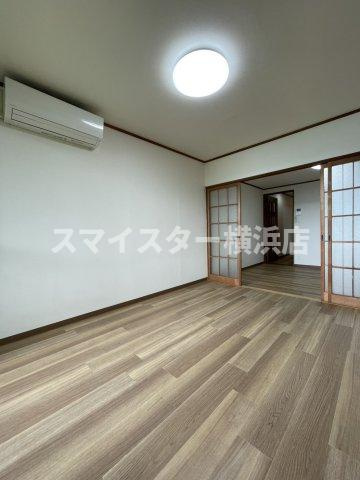 不入斗マンションのその他