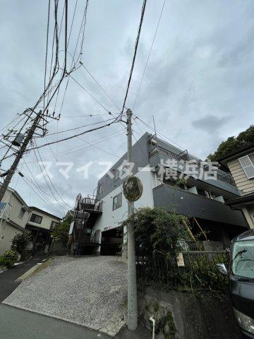 不入斗マンションのその他