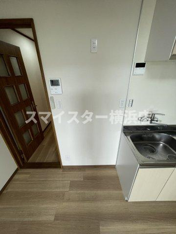 不入斗マンションのその他