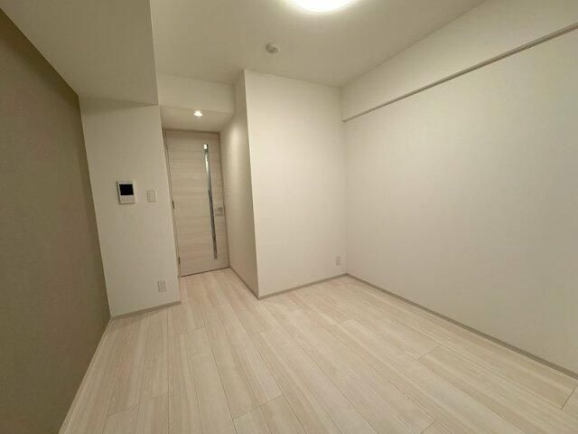 ＧＥＮＯＶＩＡ谷塚の寝室