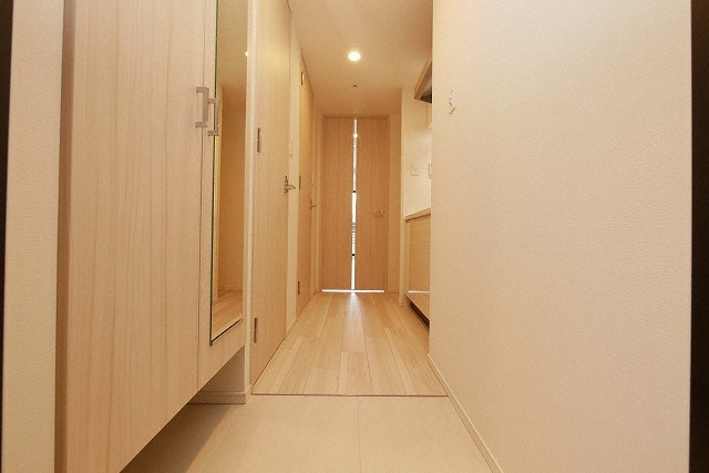 エスレジデンス堺筋本町デュクスの内装|イメージとして同建物他部屋を表示しています