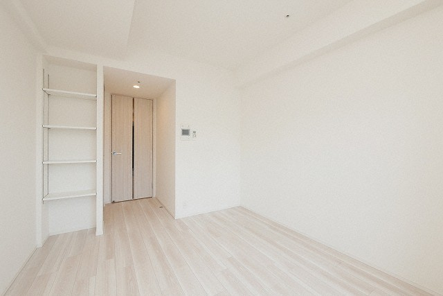 エスレジデンス堺筋本町デュクスの洋室|イメージとして同建物他部屋を表示しています