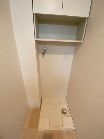 パークキューブ本所吾妻橋の設備