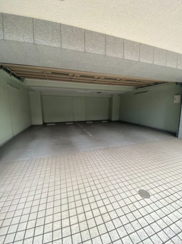 パークキューブ本所吾妻橋の駐車場