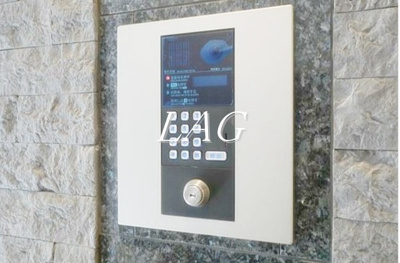 【セキュリティ】 | Ｎ－ｓｔａｇｅ本八幡 | オートロックです。