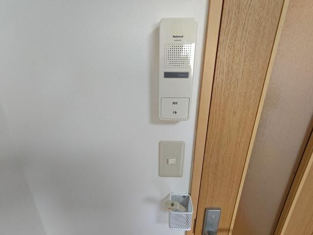 アイランドコロニーの設備