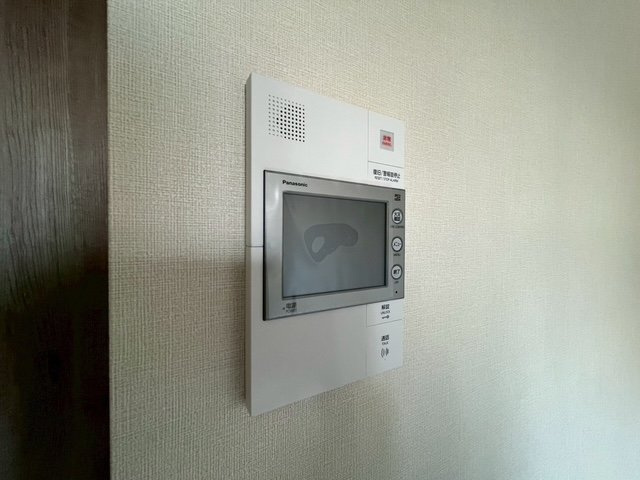 ファステート難波ミライズのセキュリティ