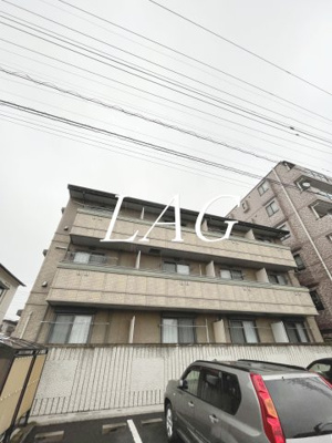 【外観】 | プルミエ | 外観です。