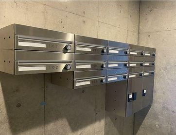 アリュール押上のその他共用部分