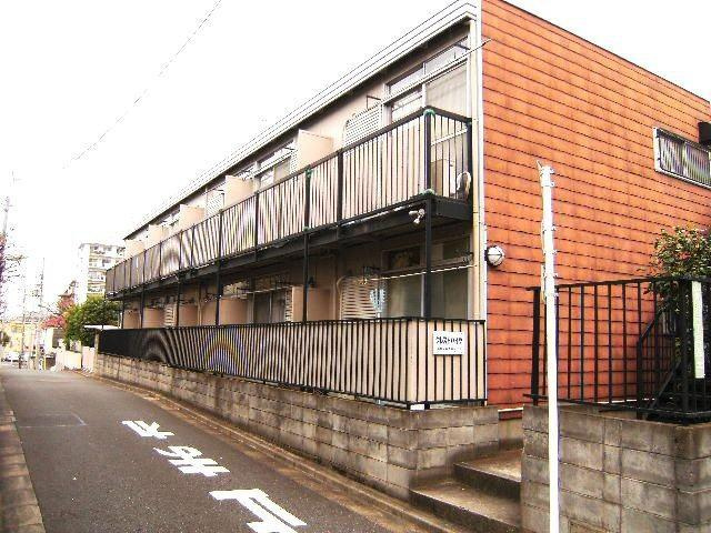 クレストハイツのその他共用部分