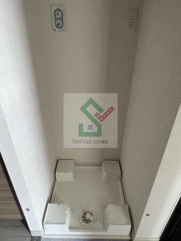 エヌステージ久米川の設備