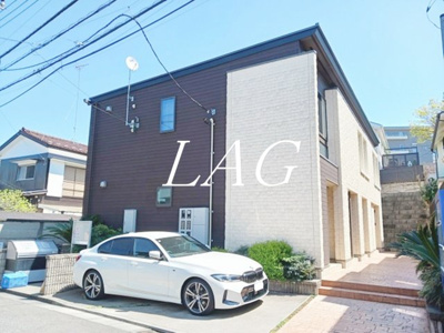 【外観】 | カーサ　カイラ | 外観です。
