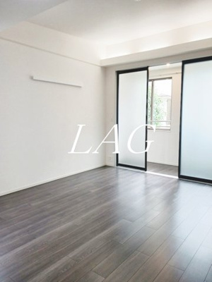 【居間・リビング】 | カーサ　カイラ | 洋室のお部屋です。