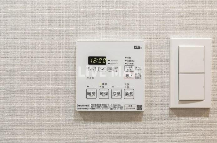 【その他】コンフォリア・リヴ根岸二丁目 