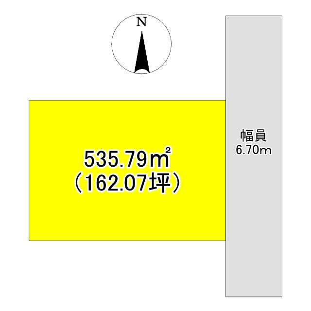 売地　城里町石塚1428-17の土地図
