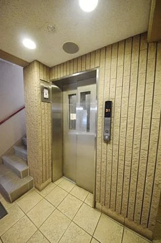 グレイスコート西麻布Ⅰのその他共用部分