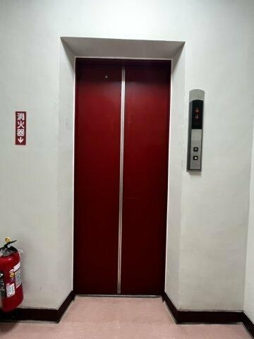ドミール津田沼のその他共用部分