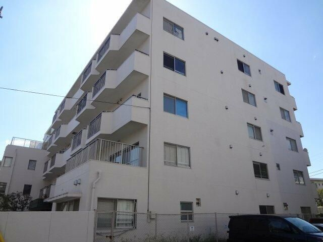 ドミール津田沼