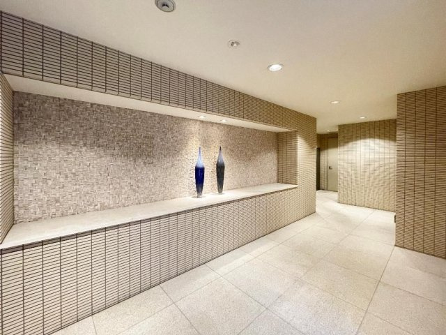 クラッシィスイート五反田のその他共用部分