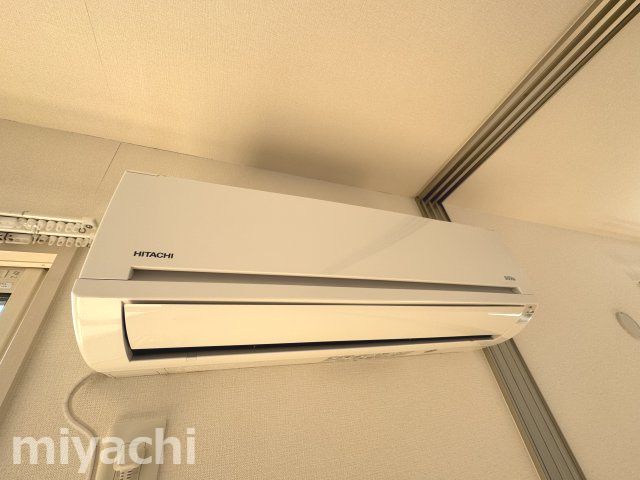 ヴェルドミールの設備