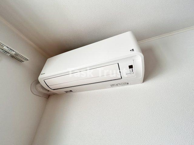 【設備】 | クレールメゾン城東