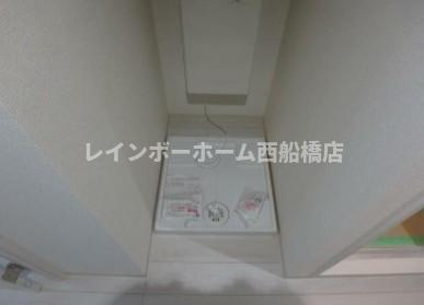 バードピア船橋本町のその他