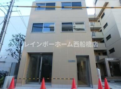 バードピア船橋本町