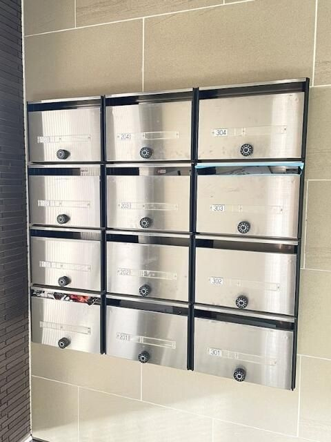 ボヌール和光のその他共用部分